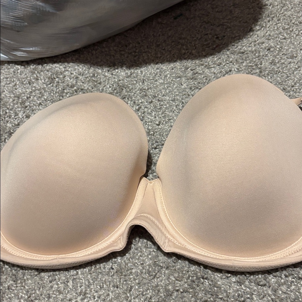 Wacoal Beige Bra